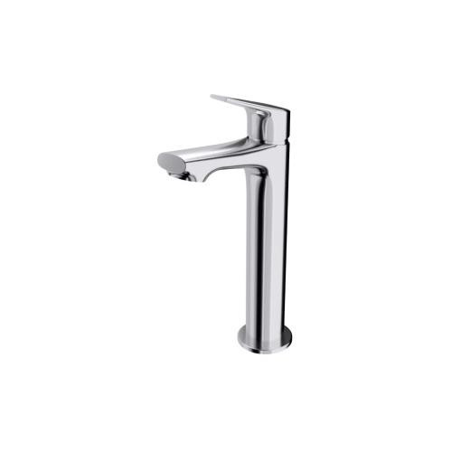 Kohler Apt Cruv Tall Pillar Tap
